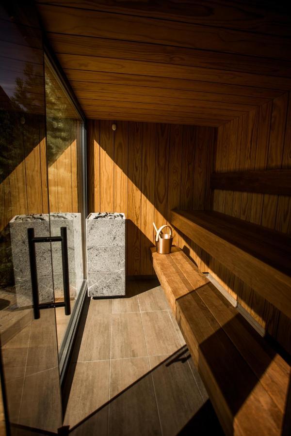Brivdienu Maja Saule Mersrags Exterior photo